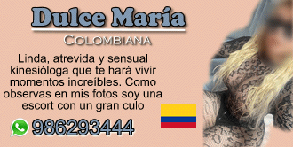 cybernenas dulce maria